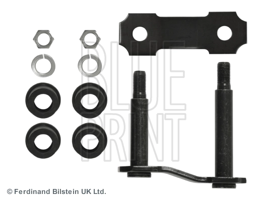 Spring Shackle